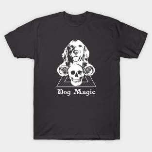 Dog Magic T-Shirt